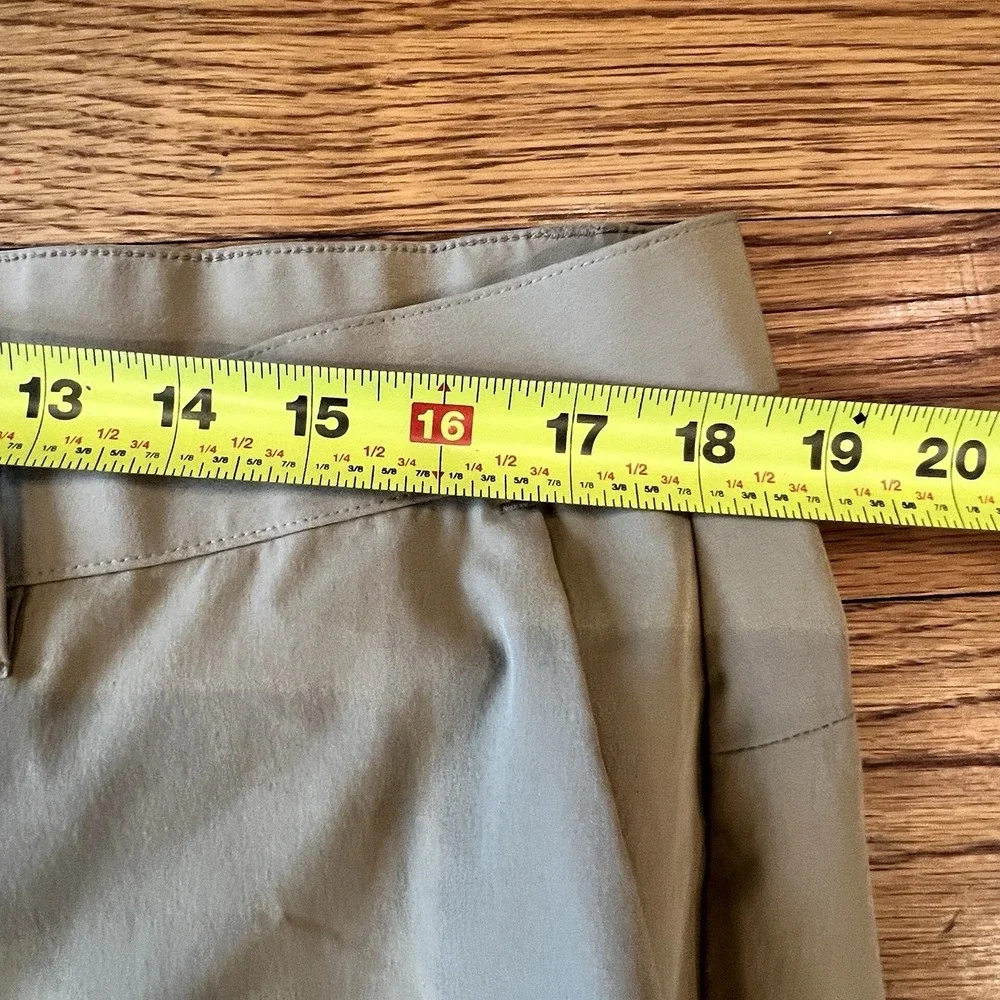 Fabletics The Only Pant Classic Fit Mens Size 38x32 (30